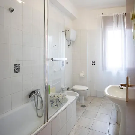 Apartment Orchidea