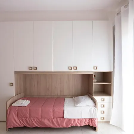 Apartment Orchidea