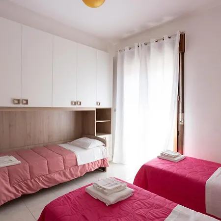 Apartment Orchidea Baronissi