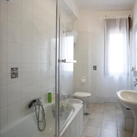 Apartment Orchidea