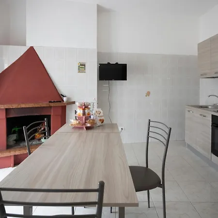 Appartamento Orchidea Baronissi