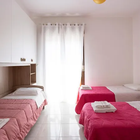 Apartment Orchidea *