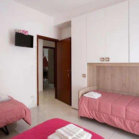 Apartment Orchidea