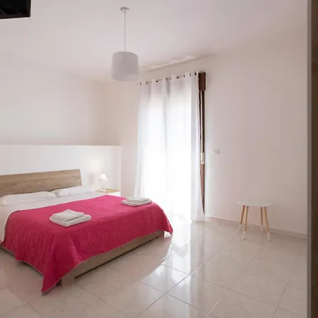 Orchidea Apartment