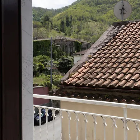 Orchidea Apartment